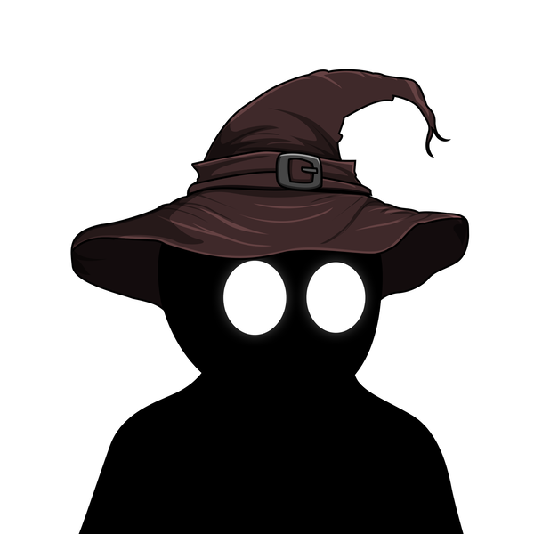 Image of No-Face Hat