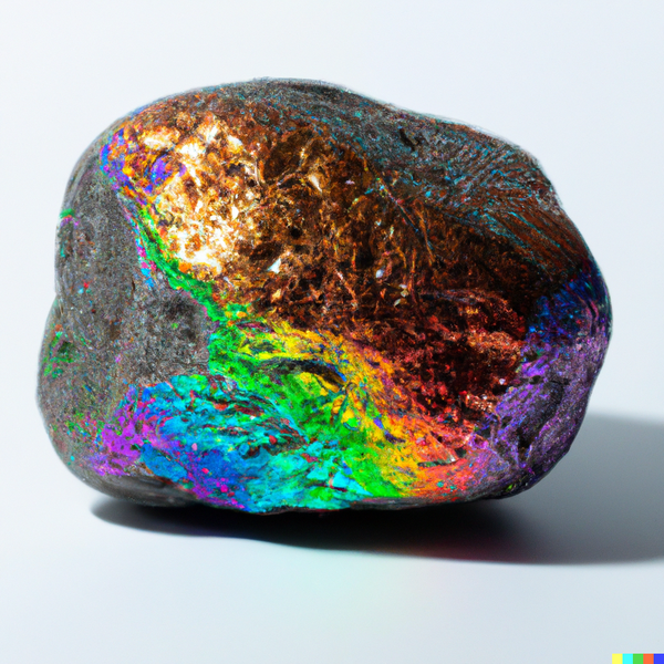 Image of AI Rocks 030