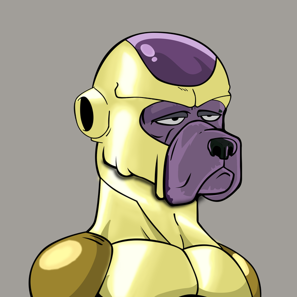 Image of DOGMAN #026