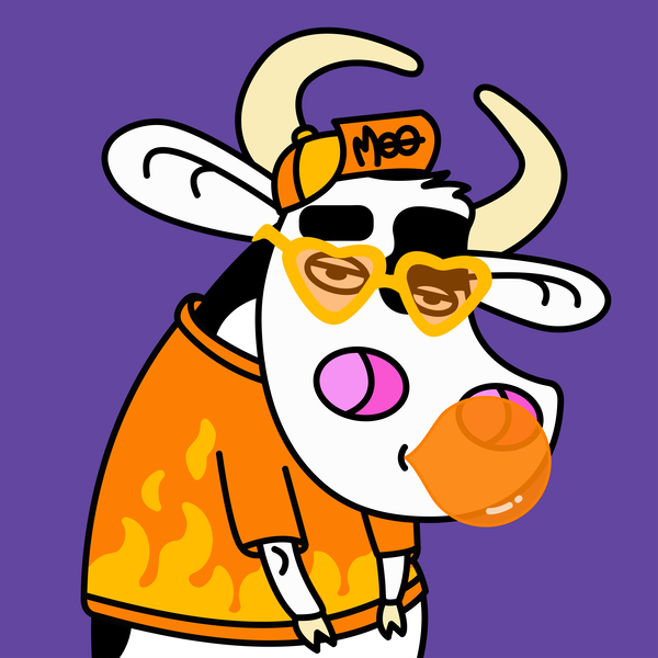 Image of MOO #34