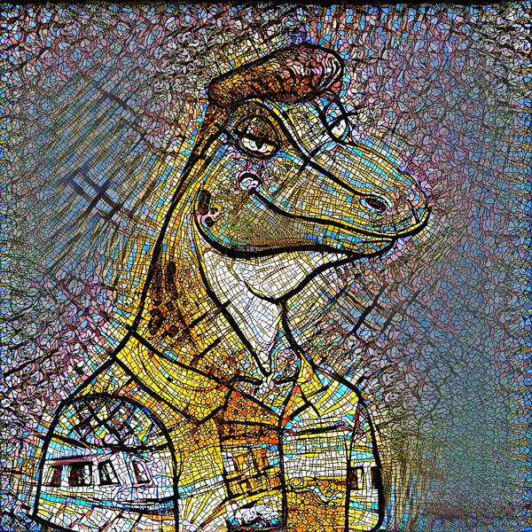 Lizard Dream's avatar