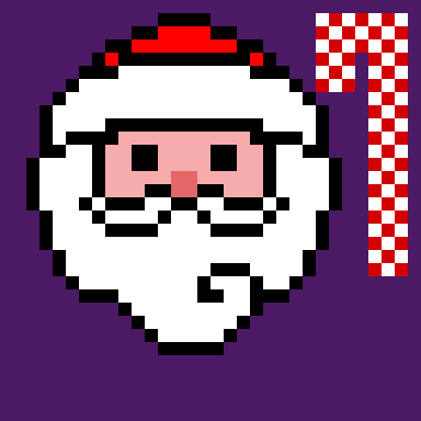 Image of Santa Gang