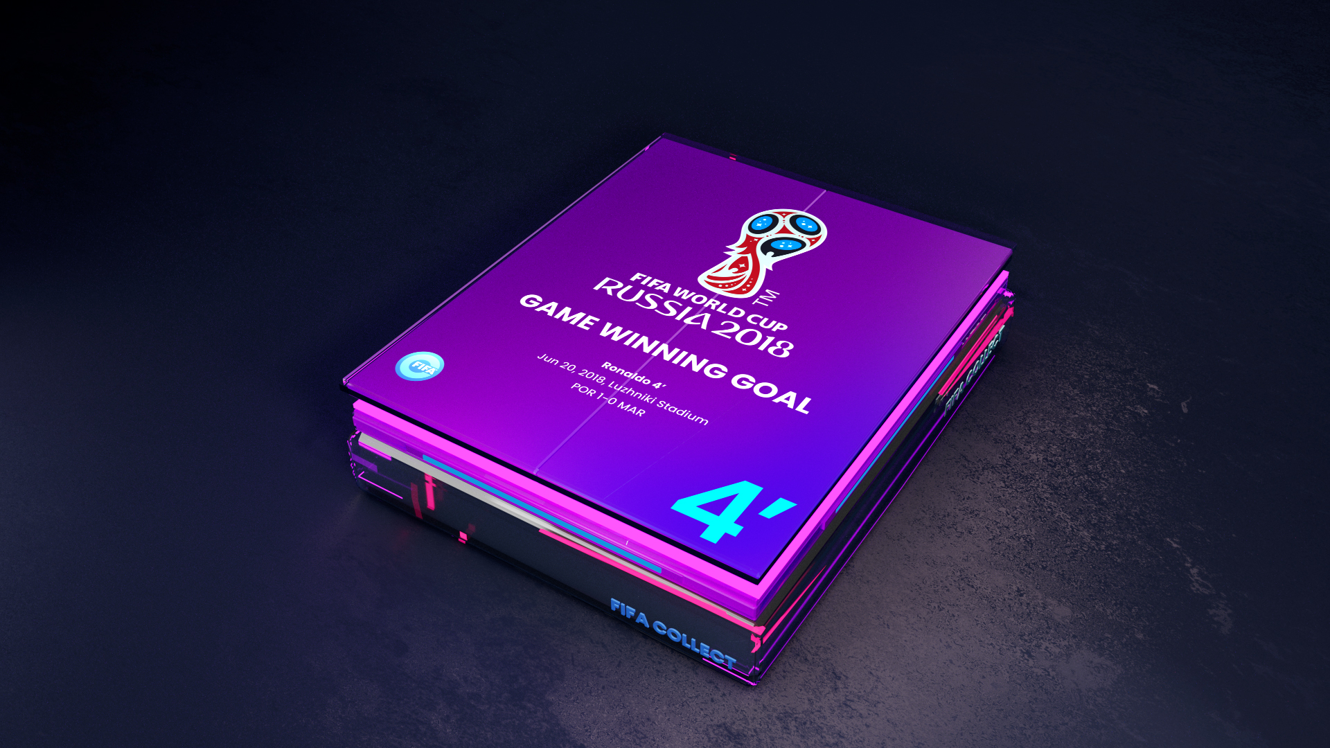he-s2-23 #601 NFT on Algorand