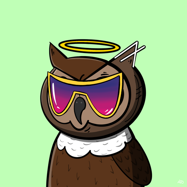 An image of AOWL #1261