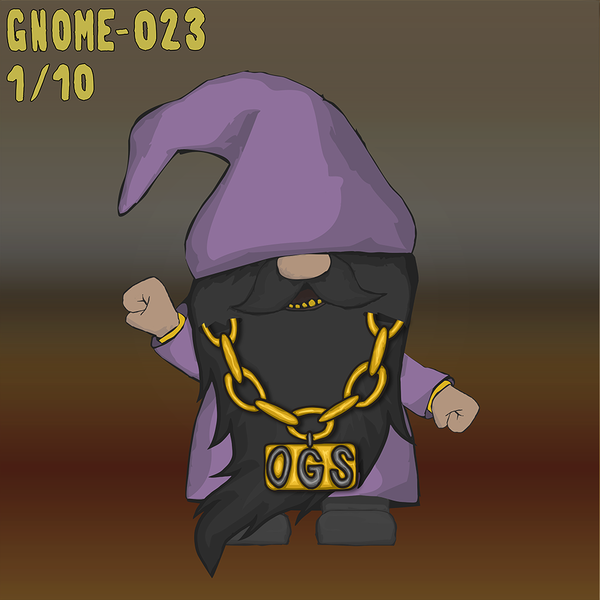 An image of GNOME_023