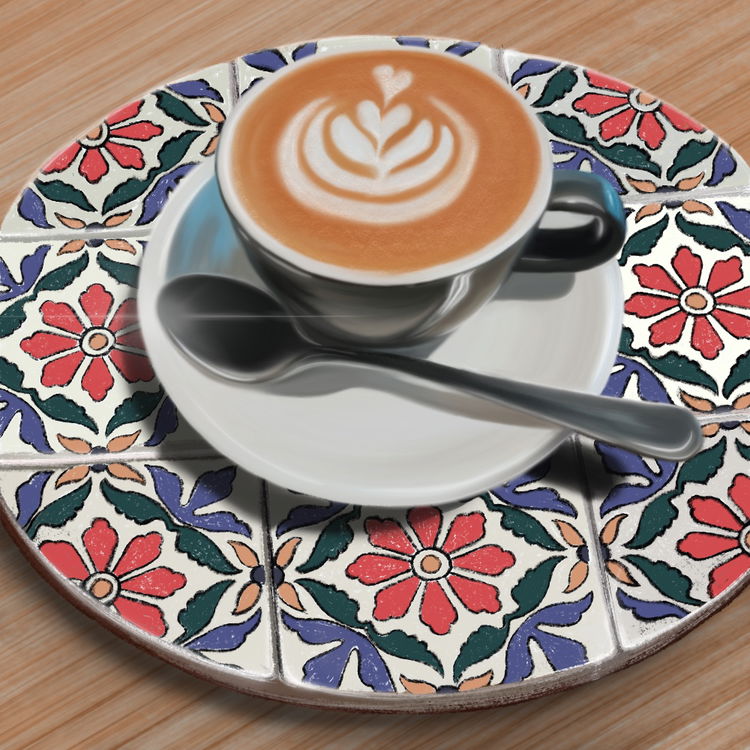 Image of Coffee