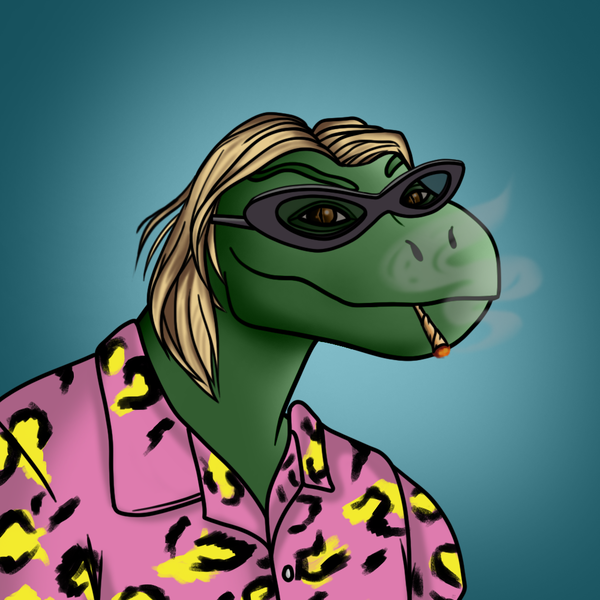 Dino Goanna's avatar