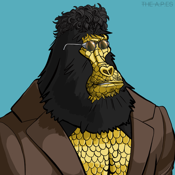 Image of APEs #55