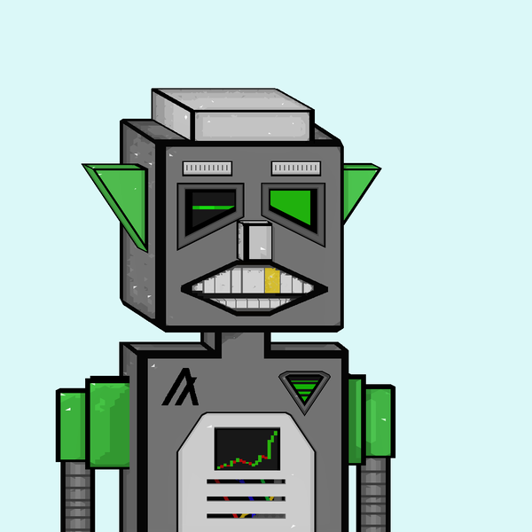 Image of Algobot346