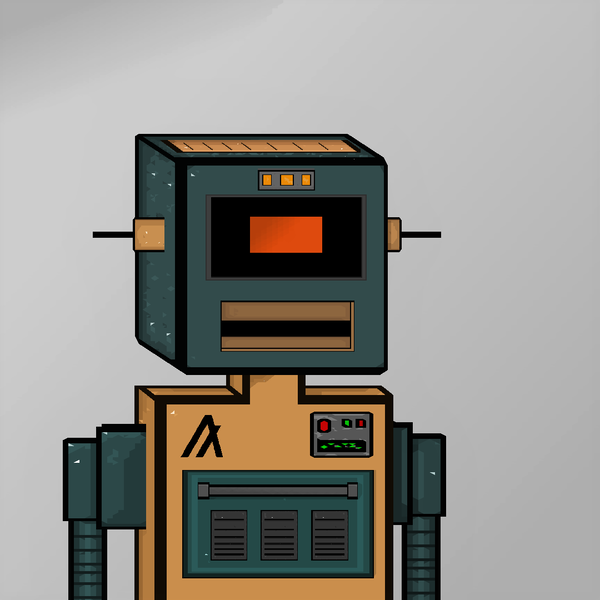 Image of Algobot197