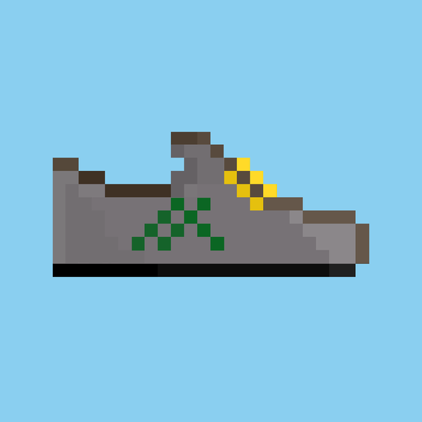 Image of Algo Sneakers #276