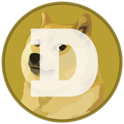 Image of DogeCoin