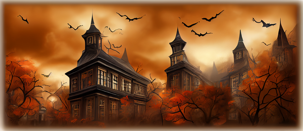 An image of All Hallows' Eve #13