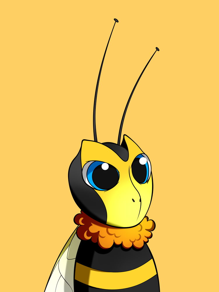 Buzzy Bees/Snakkz's avatar