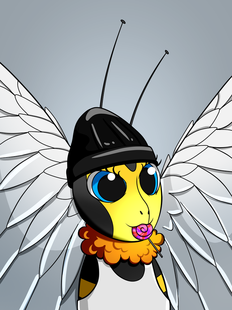 Image of Buzzy Bees 43