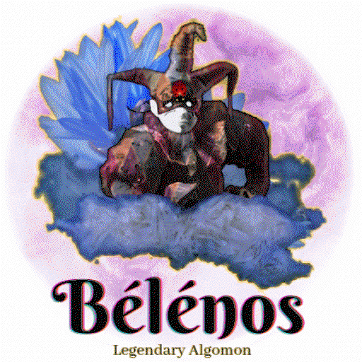 Image of Algomon: Bélénos