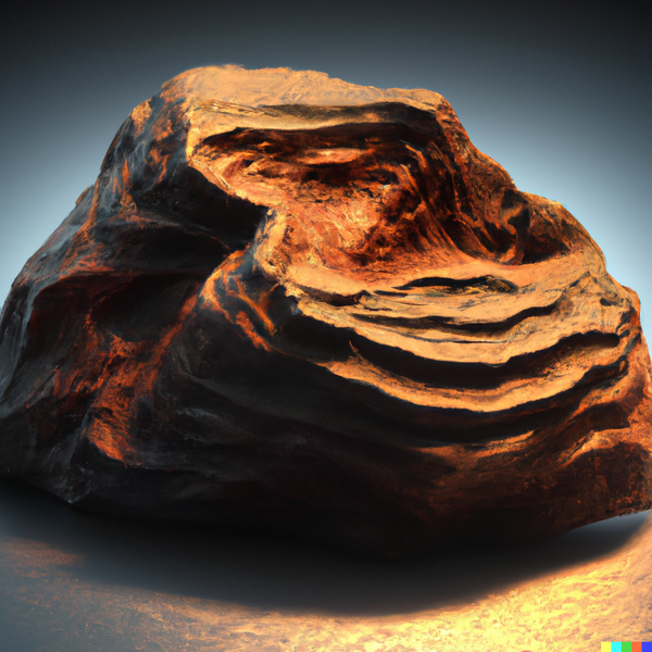 Image of AI Rocks 051