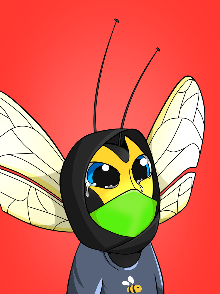 Image of Buzzy Bees 34