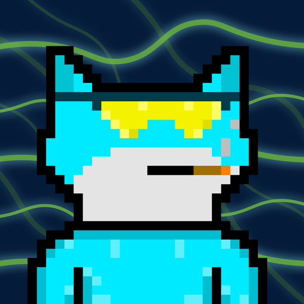 Image of PixelFox #89