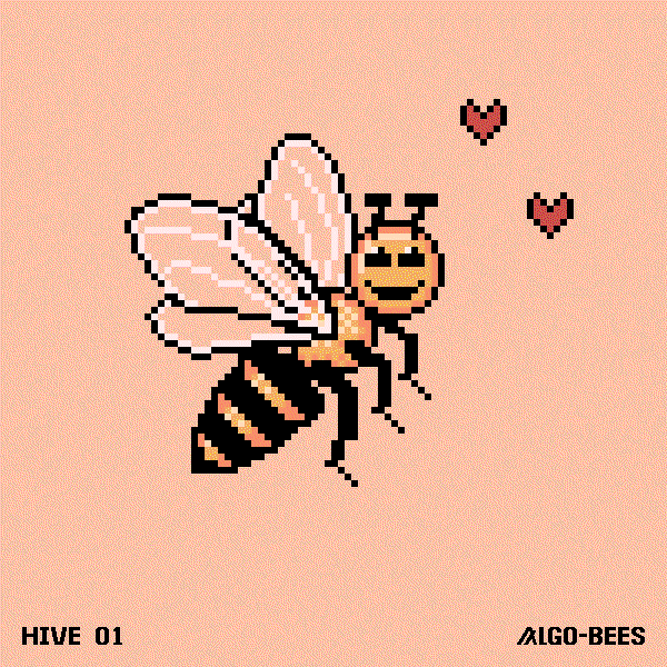 Image of ALGO-BEES H1 #011-05 Lesgo .gif