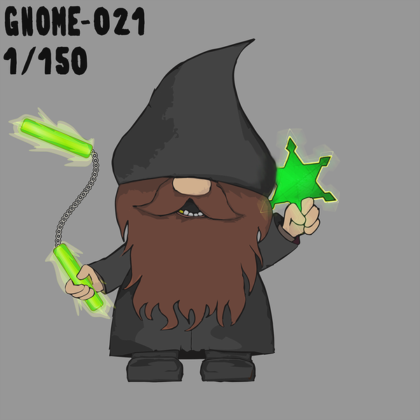 An image of GNOME_021