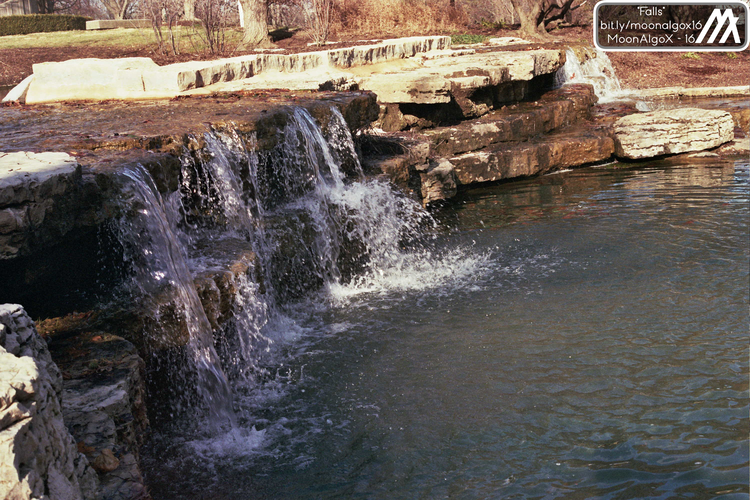 Image of Falls