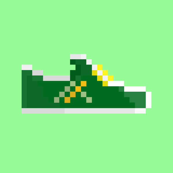 An image of Algo Sneakers #244