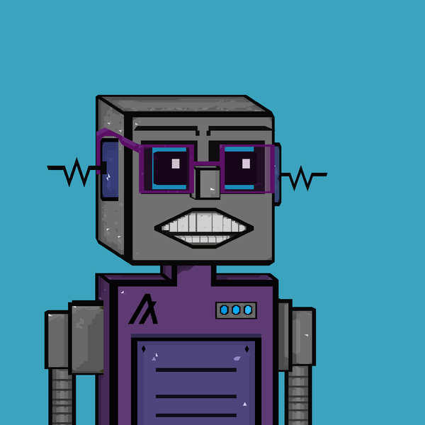 Image of Algobot35