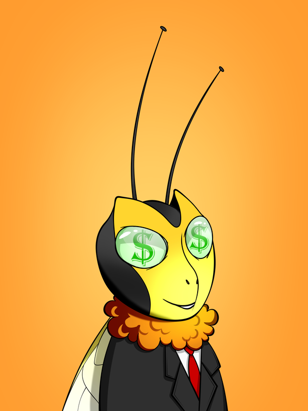 Image of Buzzy Bees 22