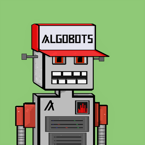 Image of Algobot259