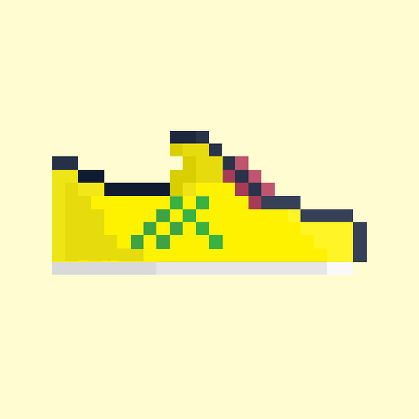 Image of Algo Sneakers #254