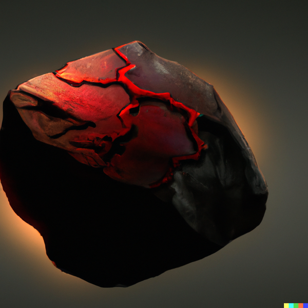 Image of AI Rocks 005