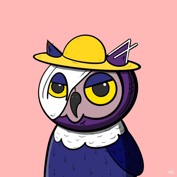 An image of AOWL #17