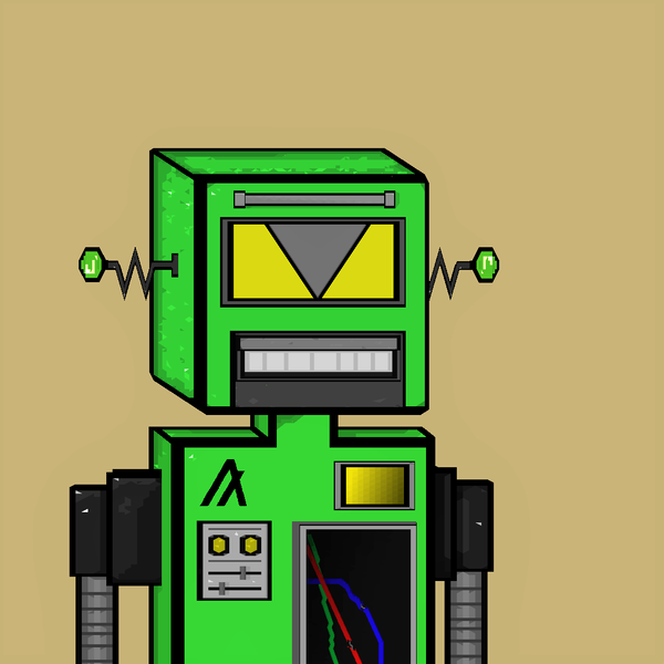 Image of Algobot220