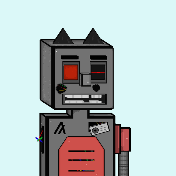 Image of Algobot339