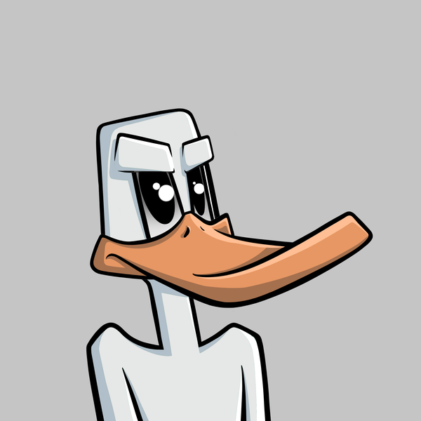 An image of DopeDucky #1