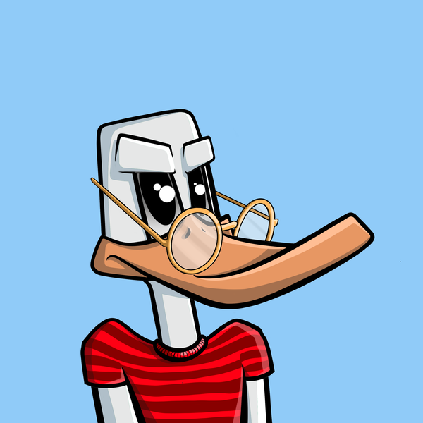 An image of DopeDucky #1013