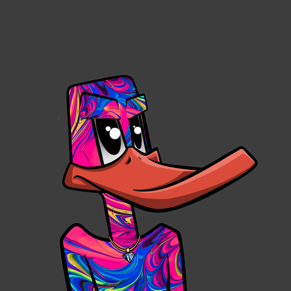 An image of DopeDucky #1687