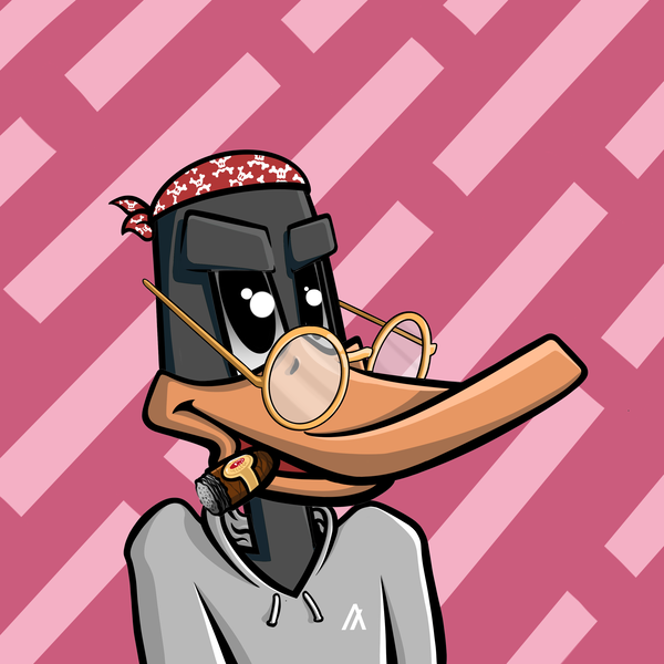 An image of DopeDucky #1702