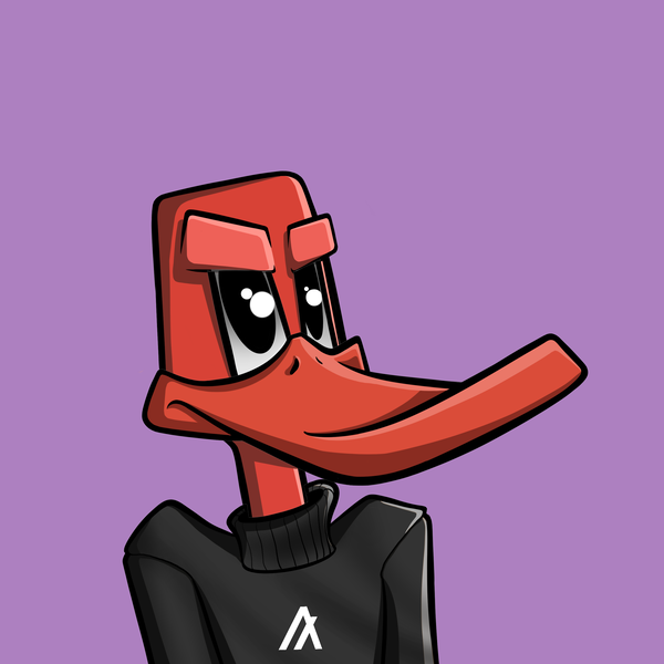 An image of DopeDucky #23