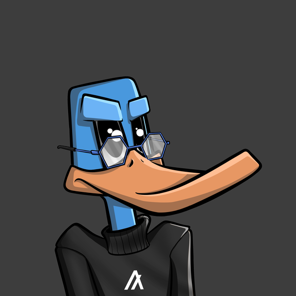 Image of DopeDucky #30