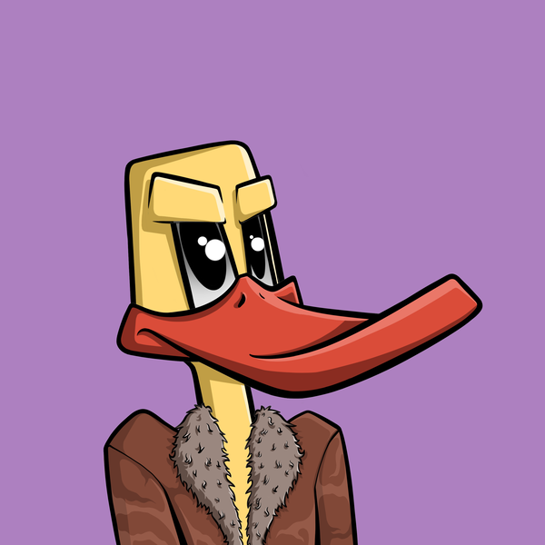 Image of DopeDucky #51