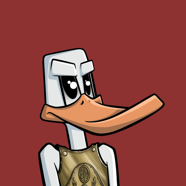 Image of DopeDucky #55