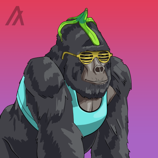 An image of AlgorillaArmy#982