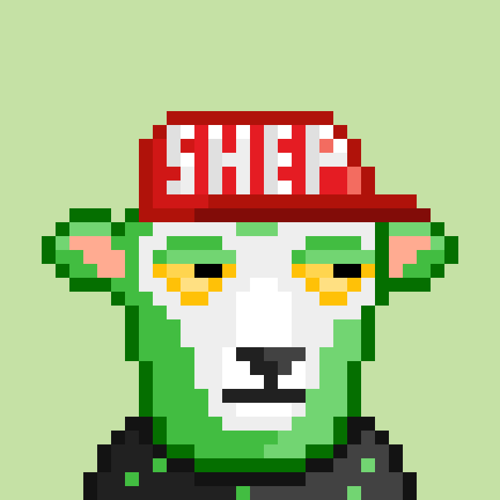 Image of Shep #11