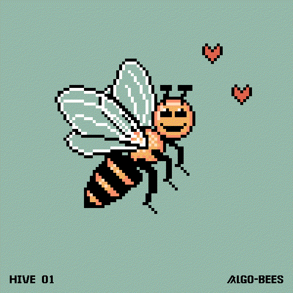 Image of ALGO-BEES H1 #011-03 Lesgo .gif