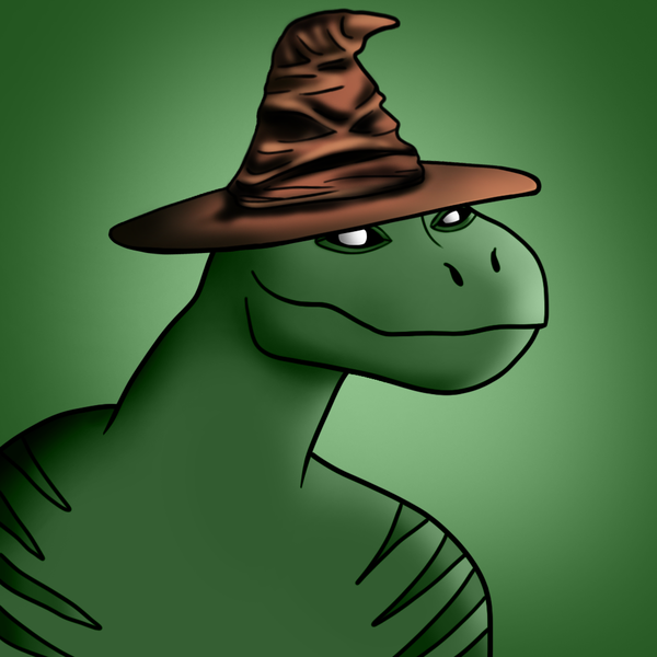 Image of Algo Dinosaur Rare #5