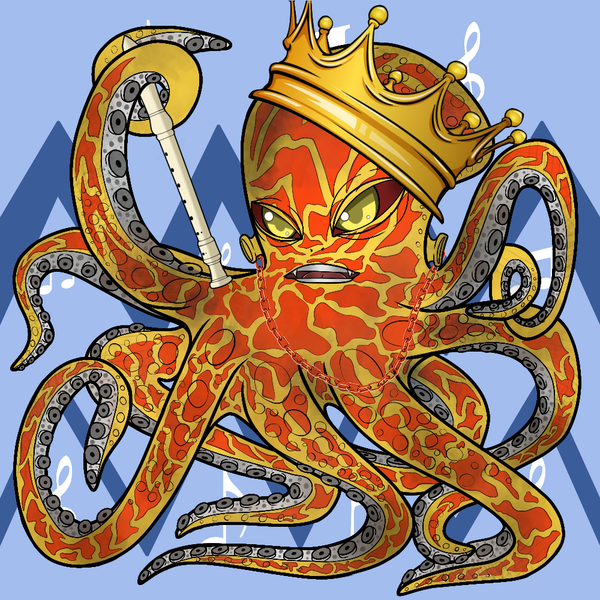 Image of OctOpuls 0025