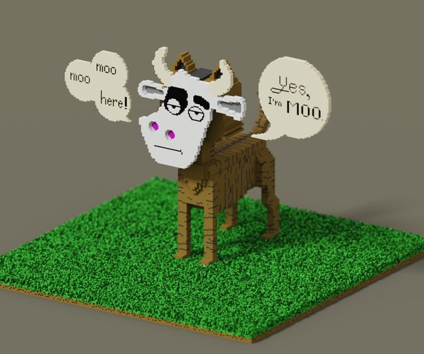 An image of MOO #20