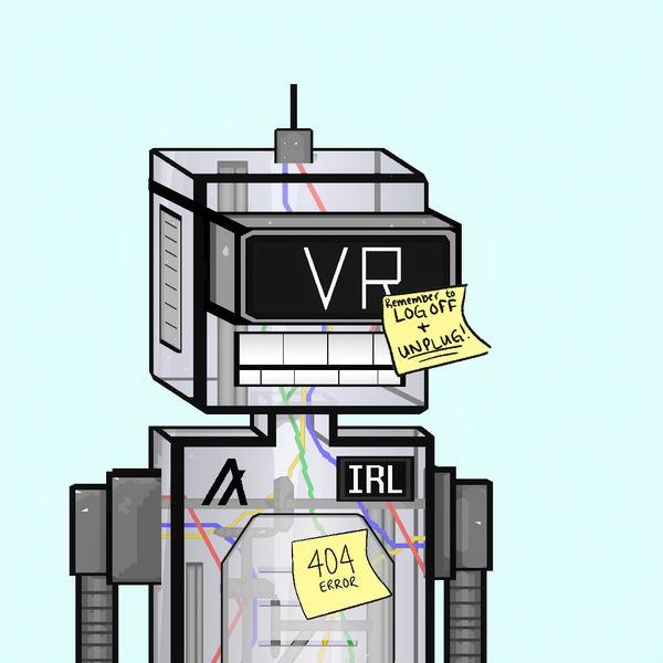 Image of Algobot336